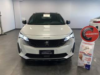 PEUGEOT 3008 usata, con Airbag