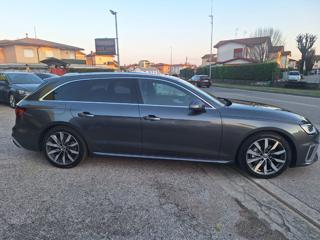 AUDI A4 usata, con Cronologia tagliandi