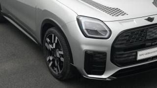 MINI Countryman usata, con Cruise Control