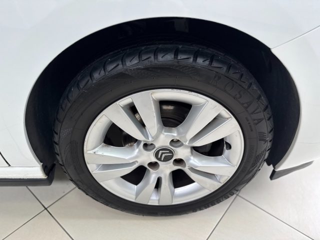 DS AUTOMOBILES DS 3 usata, con Specchietti laterali elettrici