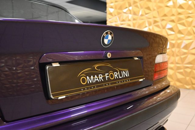 BMW 318 usata 26