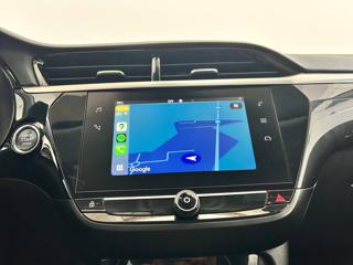 OPEL Corsa usata, con USB