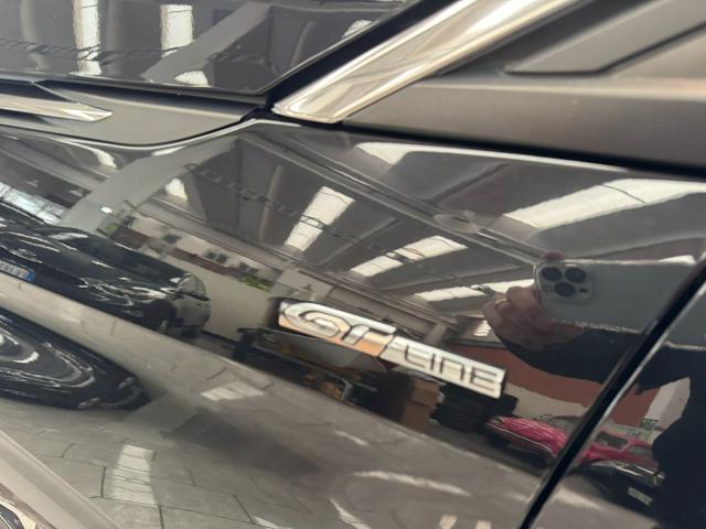 PEUGEOT 3008 usata, con Fendinebbia