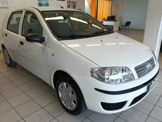 FIAT Punto usata, con Airbag