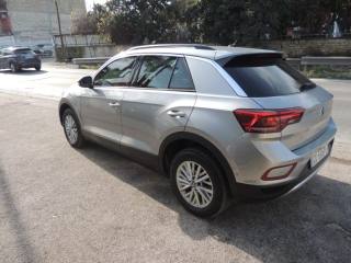 VOLKSWAGEN T-Roc usata, con Cerchi in lega