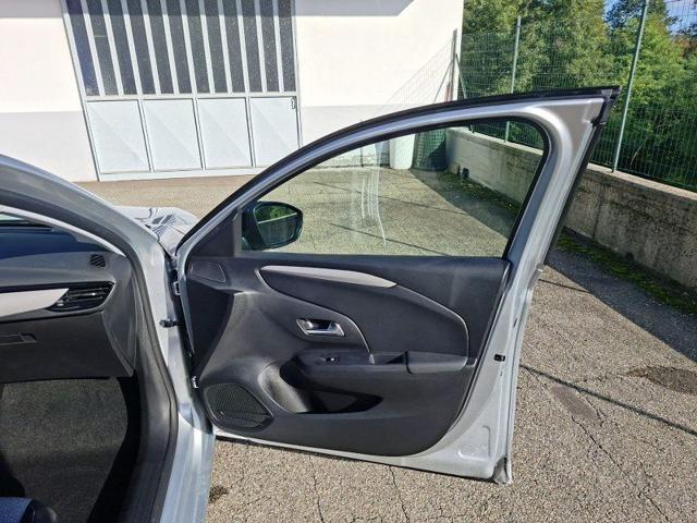 OPEL Corsa usata, con Sensore di luce