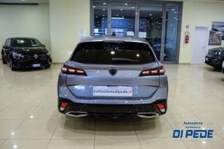 PEUGEOT 308 usata, con Autoradio
