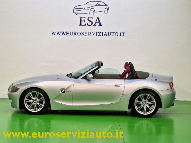 BMW Z4 usata, con Airbag