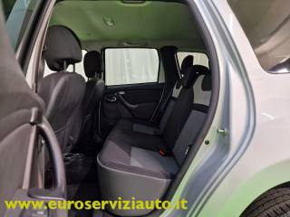 DACIA Duster usata, con Luce d