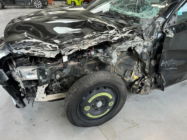 MERCEDES-BENZ A 180 usata, con Chiusura centralizzata