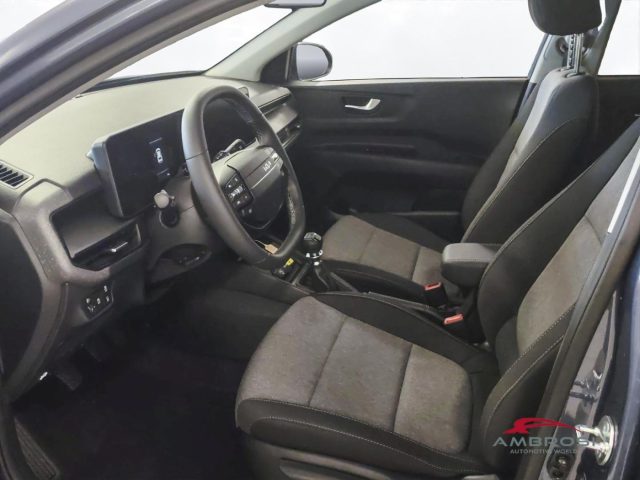 KIA Stonic usata 9
