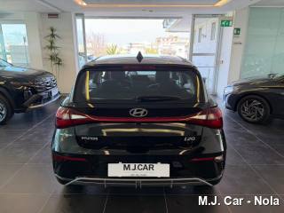 HYUNDAI i20 usata, con Autoradio