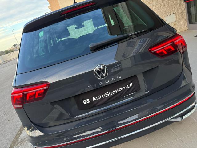VOLKSWAGEN Tiguan usata, con Vivavoce