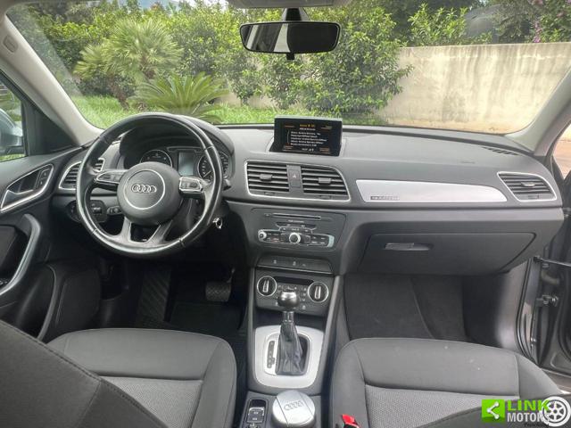 AUDI Q3 usata, con ESP
