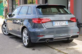 AUDI A3 usata 93