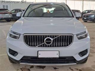 VOLVO XC40 usata, con Antifurto
