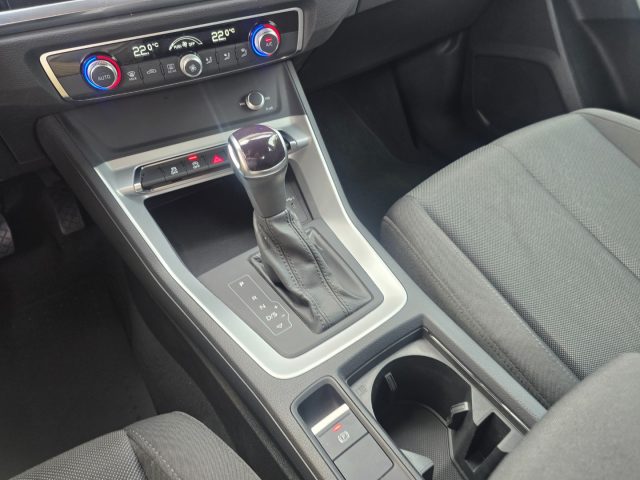AUDI Q3 usata 89