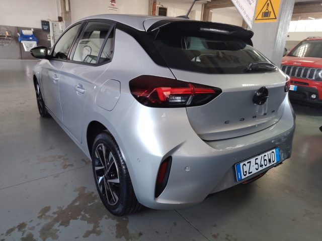 OPEL Corsa usata, con Chiusura centralizzata