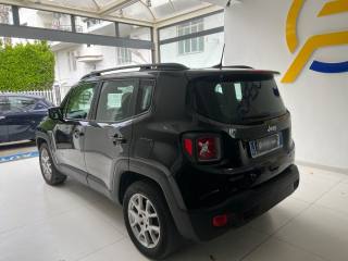 JEEP Renegade usata, con Chiusura centralizzata