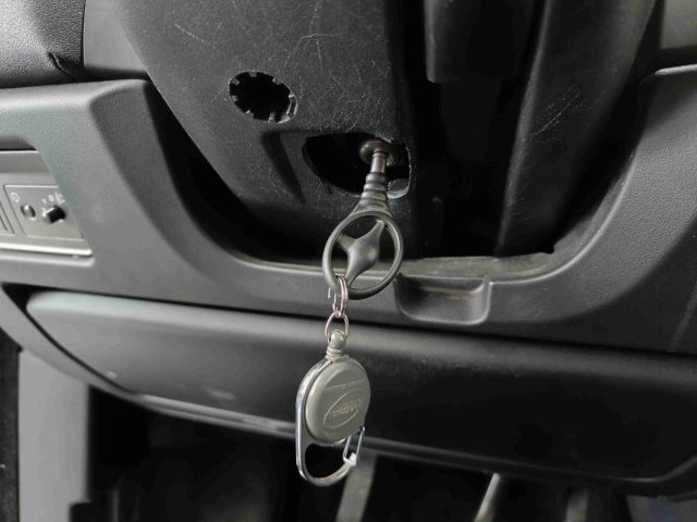 LAND ROVER Range Rover Evoque usata, con Specchietti laterali elettrici