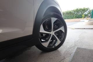 HYUNDAI Tucson usata 114