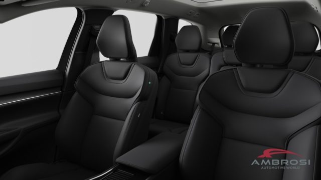 VOLVO EX90 usata 9
