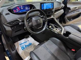 PEUGEOT 3008 usata, con Immobilizzatore elettronico