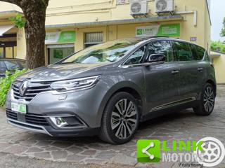 RENAULT Espace usata, con Controllo trazione