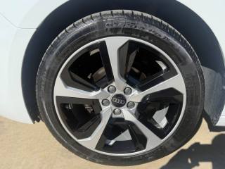 AUDI A1 usata, con ESP