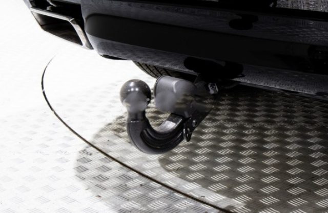 LAND ROVER Range Rover Sport usata, con ESP