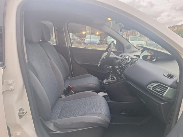 LANCIA Ypsilon usata, con Vivavoce