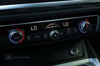 AUDI Q3 usata, con Cruise Control