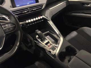 PEUGEOT 3008 usata, con Controllo automatico clima
