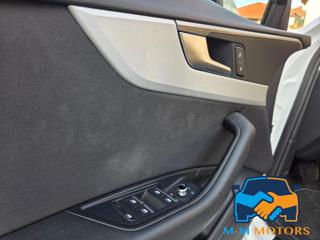 AUDI A4 usata, con Cruise Control
