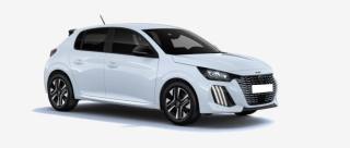 PEUGEOT 208 usata 3