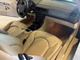 MERCEDES-BENZ SL 280 usata, con Interni in pelle