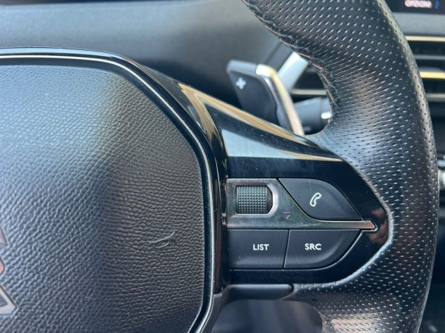 PEUGEOT 3008 usata 20