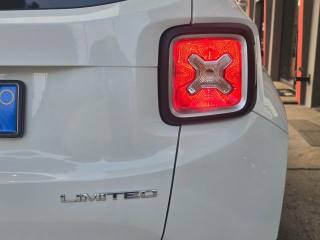 JEEP Renegade usata 81