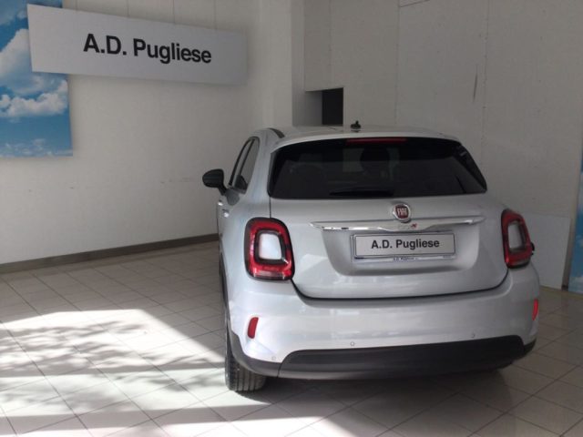FIAT 500 usata 6