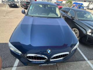 BMW X4 usata, con Boardcomputer