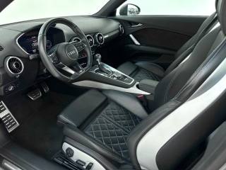 AUDI TT usata, con Autoradio