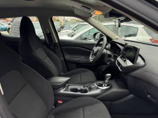 NISSAN Juke usata, con Boardcomputer