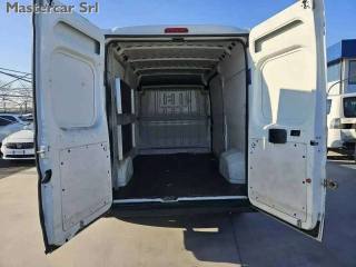 CITROEN Jumper usata, con Immobilizzatore elettronico