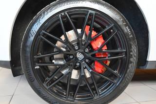 PORSCHE Macan usata 105