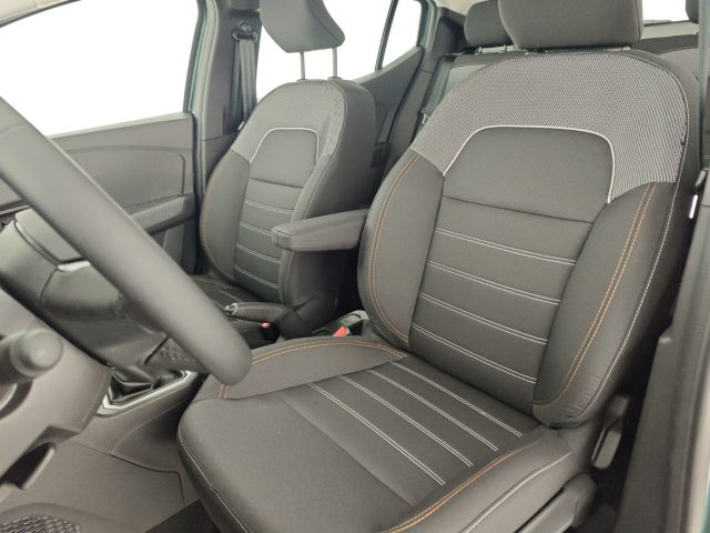 DACIA Sandero usata, con ESP