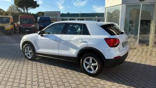 AUDI Q2 usata, con Airbag Passeggero