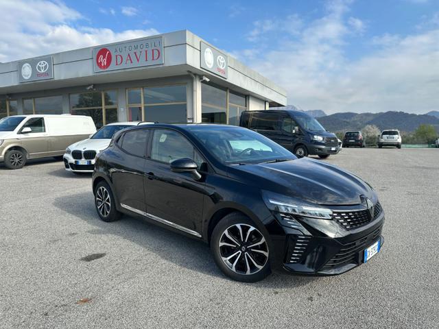 RENAULT Clio usata, con ABS