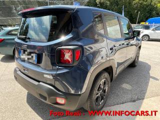 JEEP Renegade usata, con Airbag
