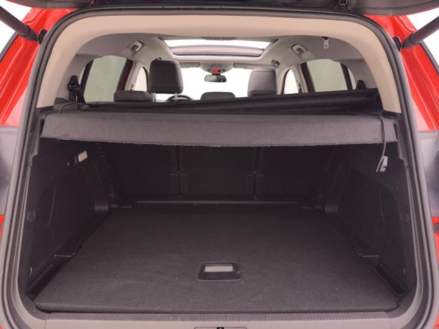 CITROEN C5 Aircross usata, con Fari LED