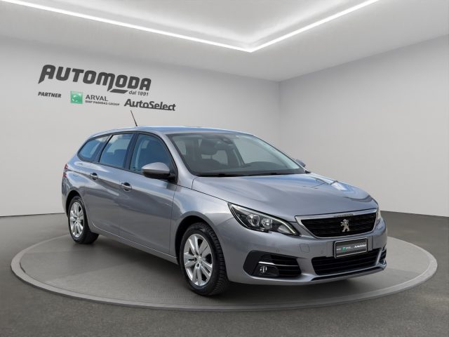 PEUGEOT 308 usata, con Airbag laterali